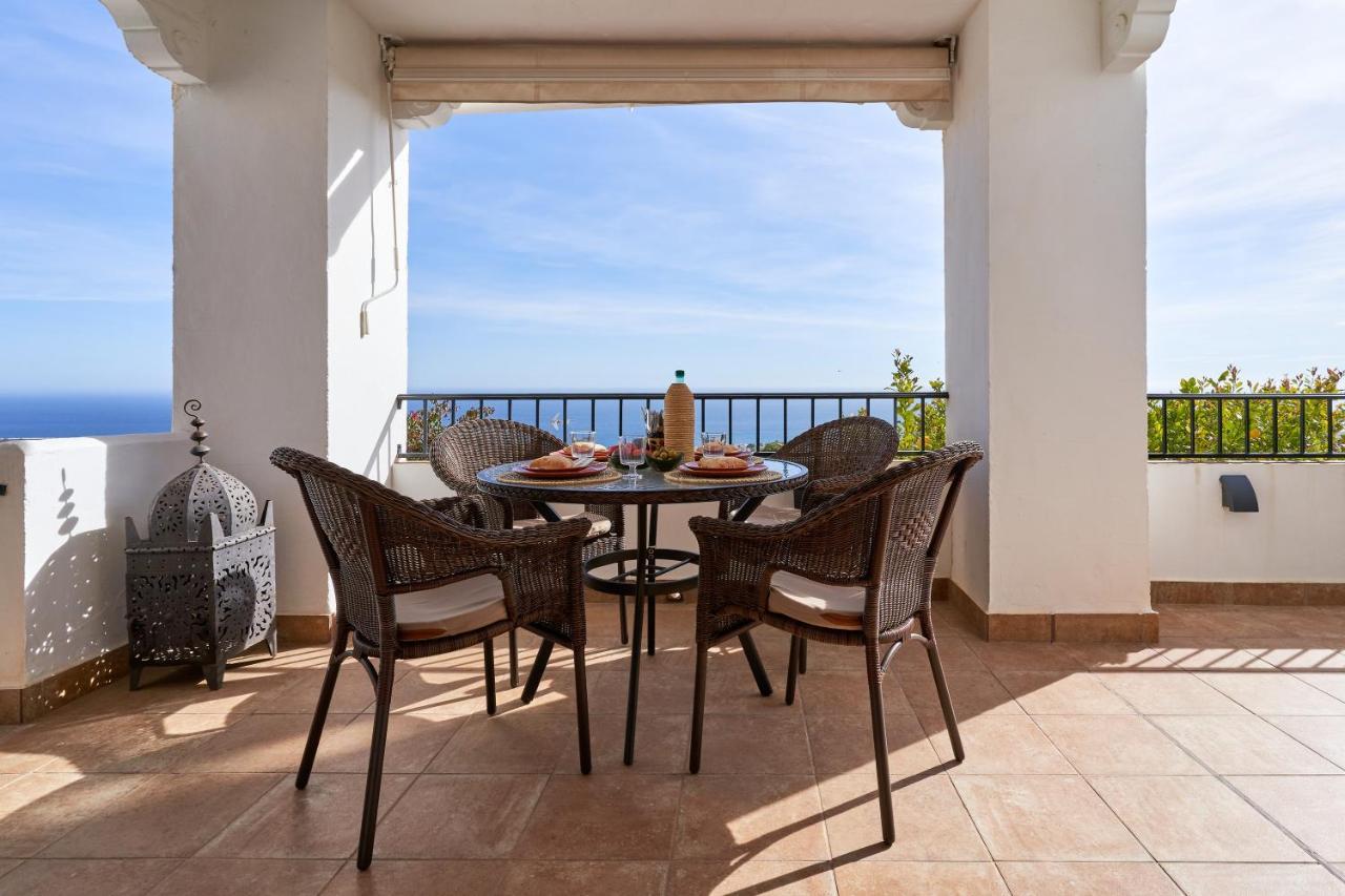 Casa Limon Appartement *