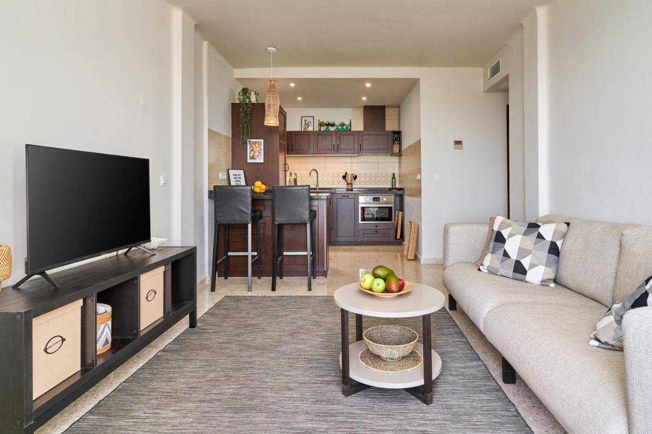 Appartement Casa Limon
