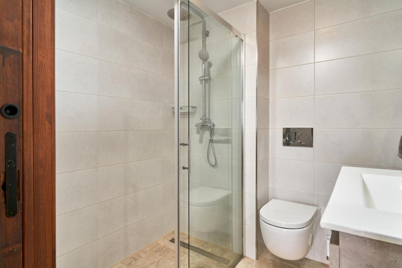 Casa Limon Appartement