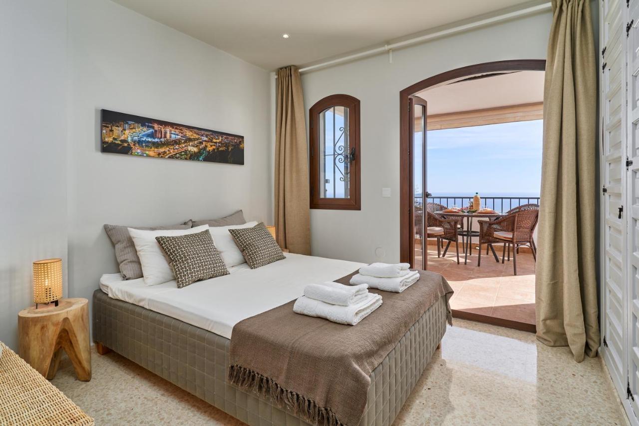 Casa Limon Appartement Nerja