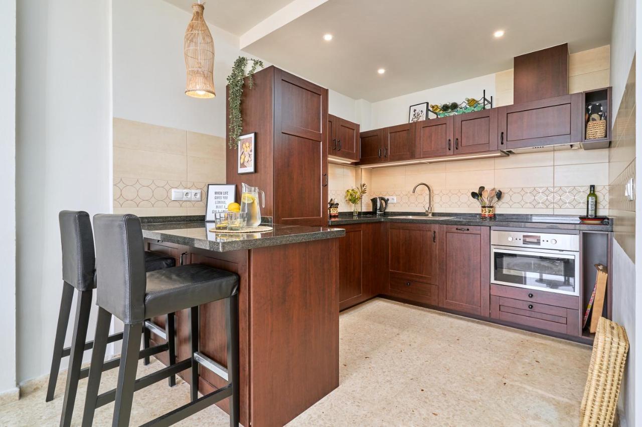 Casa Limon Appartement *