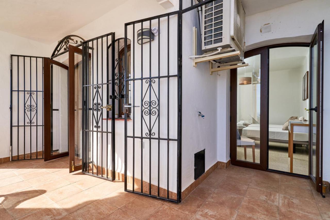 Casa Limon Appartement Nerja