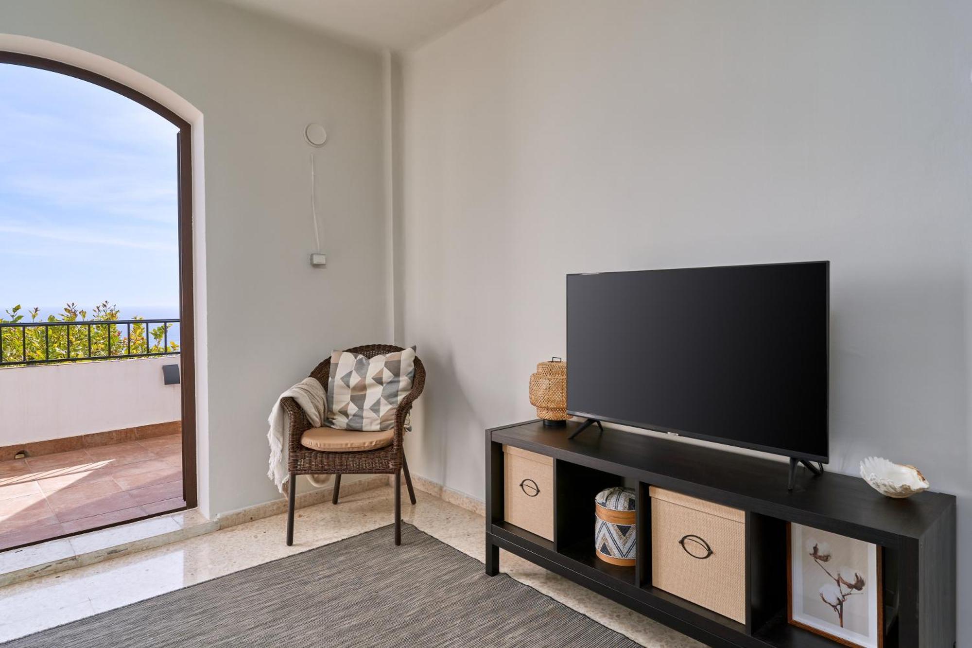 Appartement Casa Limon